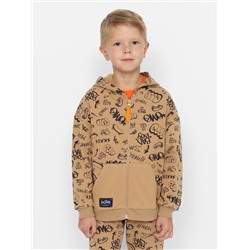 Куртка для мальчика Cherubino CWKB 63678-31-384 Бежевый