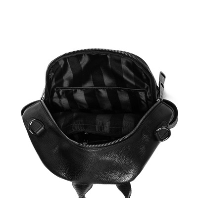 Женский рюкзак  Mironpan  арт. 8360 Черный