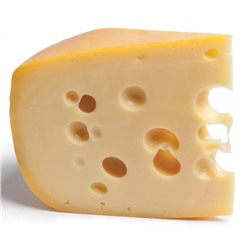 Сыр Маасдам, 0,5кг