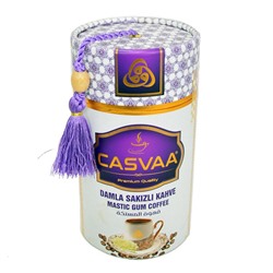 Кофе «CASVAA» (mastik) 250 гр.