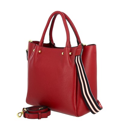 Женская сумка Mironpan арт.776208 Красный