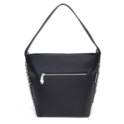 Женская сумка Mironpan арт.1250 Темно-серый