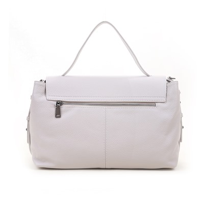 Женская сумка Mironpan арт.8952-1 	Светло серый