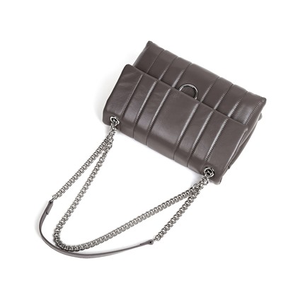 Женская сумка Mironpan арт. 36085 Темно-серый
