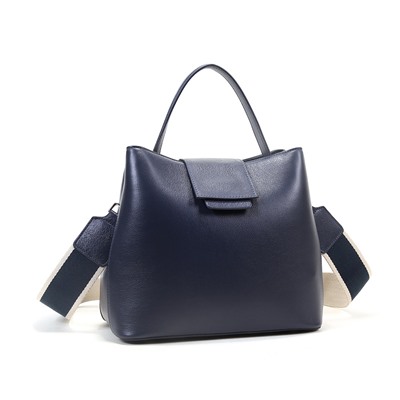 Женская сумка  Mironpan  арт. 96008 Темно-синий