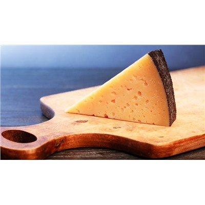 Сыр Ажурный выдержанный  Холопеничи 50% -100гр