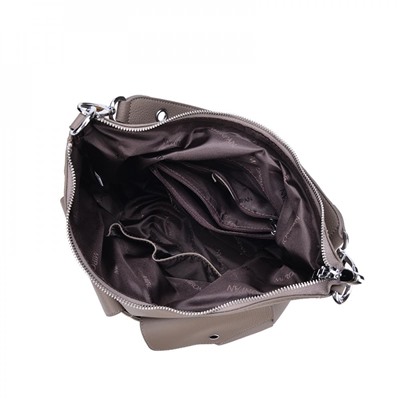 Женская сумка Mironpan арт. 116896 Темно-серый