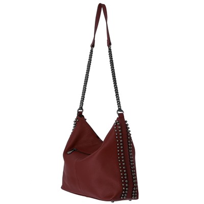 Женская сумка  Mironpan  арт. 116805 Красный