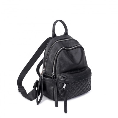Женский рюкзак  Mironpan арт.8246 Черный