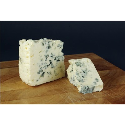 Сыр BERGER с голубой плесенью, 200г