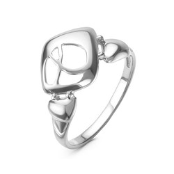 Серебряное кольцо - 947