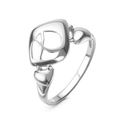 Серебряное кольцо - 947
