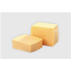 Сыр сливочный  Топленое Молочко . 50%, 0,5 кг