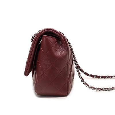 Женская сумка Mironpan арт. 88022 Бордовый