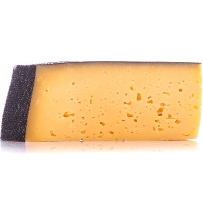 Сыр Ажурный выдержанный  Холопеничи 50% -100гр