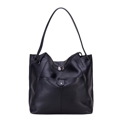 Женская сумка Mironpan арт.116809 Черный