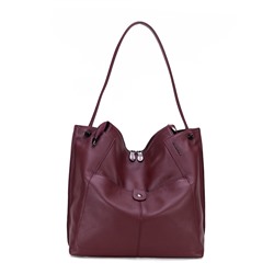 Женская сумка Mironpan арт.116809 Бордовый