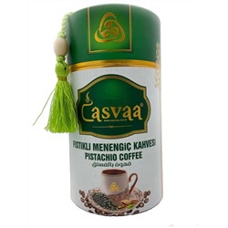 Кофе «CASVAA» Menengic Kahvesi со вкусом фисташек 250гр