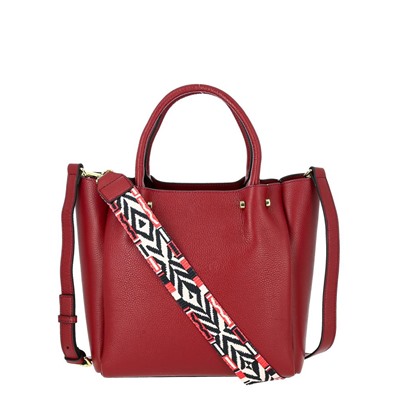 Женская сумка Mironpan арт.776208 Красный