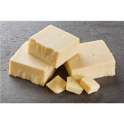 Твёрдый сыр по рецептуре Раклет, 100 гр