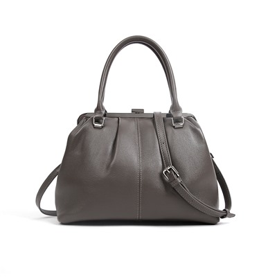 Женская сумка MIRONPAN  36060 Темно-серый