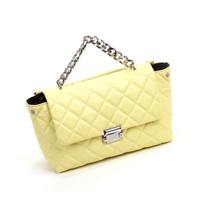 Женская сумка  Mironpan  арт.96003 Желтый