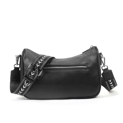 Женская сумка  Mironpan  арт. 36040 Черный