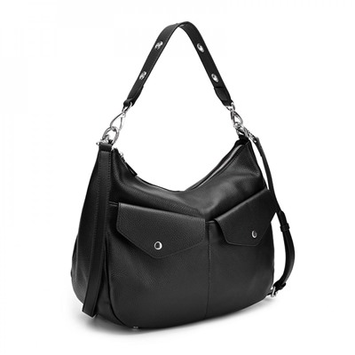 Женская сумка Mironpan арт. 116896 Черный