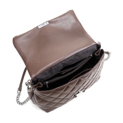 Женская сумка  Mironpan  арт.96003-2 Коричневый