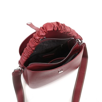 Женская сумка  Mironpan  арт.36037 Бордовый