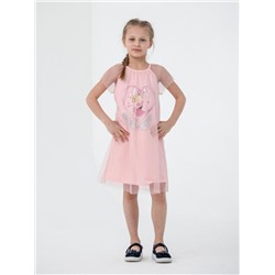 Платье для девочки Cherubino CSKG 63082-27-311 Розовый