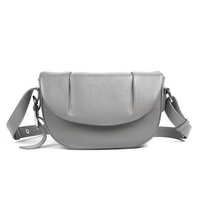 Женская сумка  Mironpan  арт. 36086 Серый