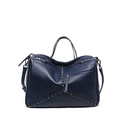 Женская сумка Mironpan арт.80250 Темно синий