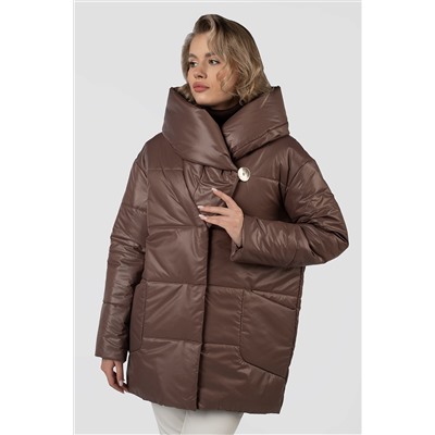 04-3008 Куртка женская демисезонная (синтепон 150)