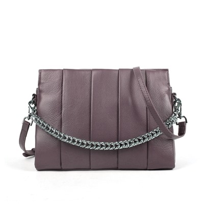 Женская сумка MIRONPAN арт. 36061 Фиолетовый
