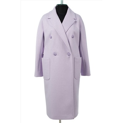 01-11010 Пальто женское демисезонное