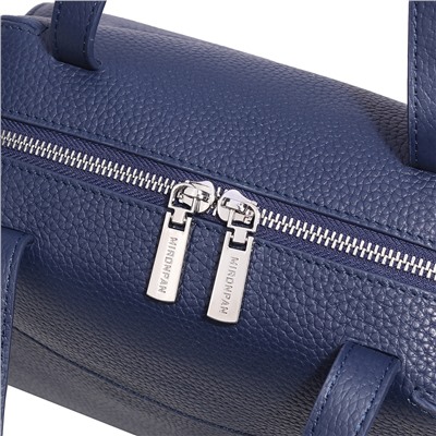Женская сумка Mironpan арт.58720 Темно синий