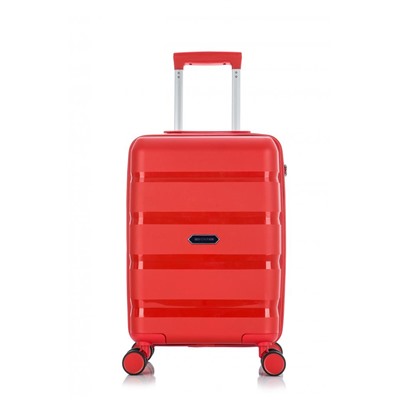 Набор из 3 чемоданов арт.11192 Красный
