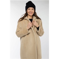 Пальто женское утепленное Размер 48