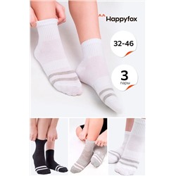 Спортивные носки Happyfox