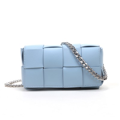 Женская сумка Mironpan арт. 9226 Голубой