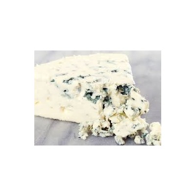 Сыр с голубой плесенью "Блю ЧИЗ" 50% Иран, 200гр